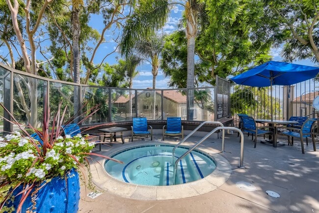 Niguel Summit Condominium Rentals