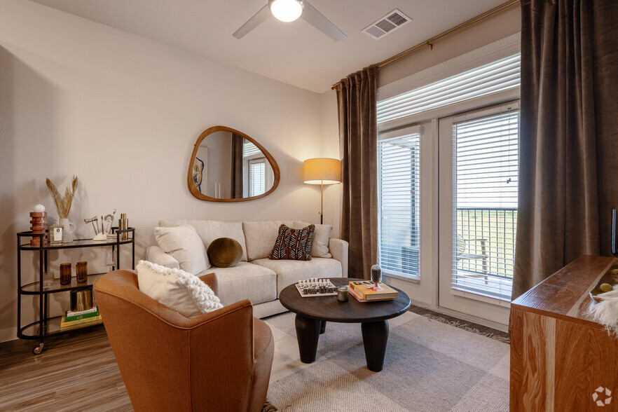 Interior Photo