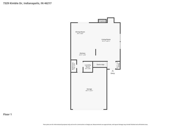 Photo - 7329 Kimble Dr