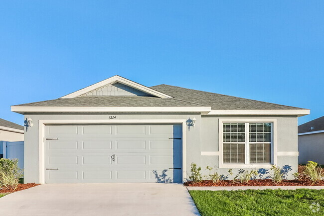 Building Photo - 6724 Bayston Hill Pl Rental