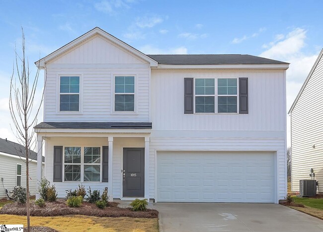 Building Photo - 1015 Castlen Ct Rental