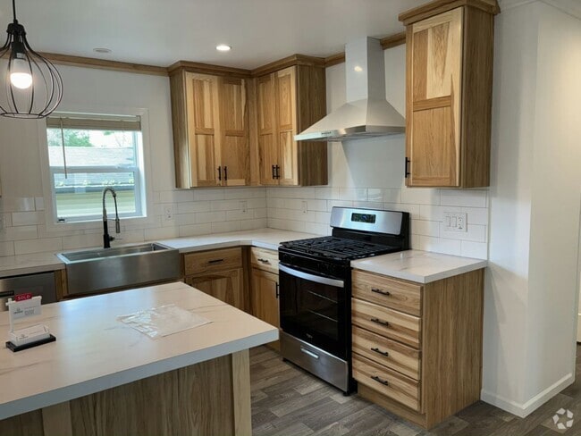 Building Photo - 498 Cimarron Rental
