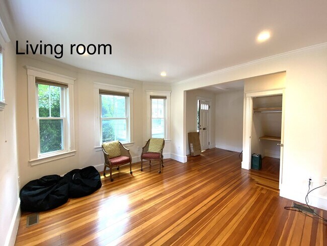 Photo - 351 Walden St Unit 1