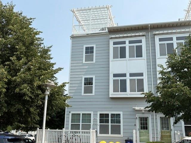 Photo - 64-16 Ocean Ave N Unit 2