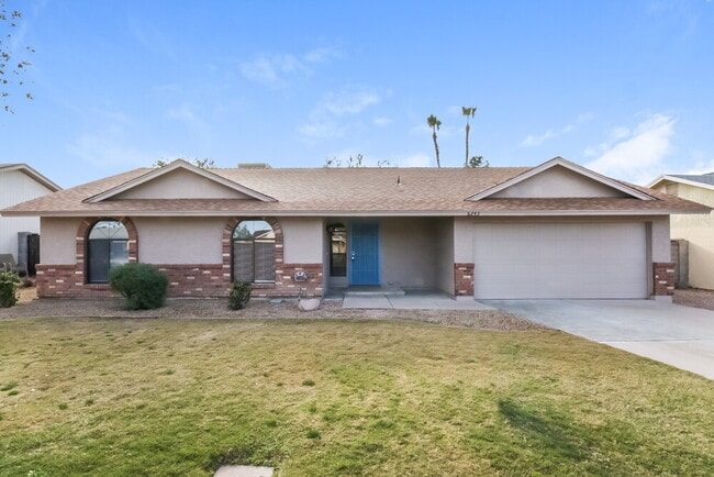 Building Photo - 6243 E Inglewood St Rental