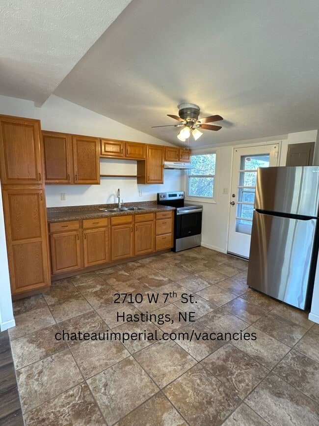 Photo - 2 bedroom 1 bathroom house