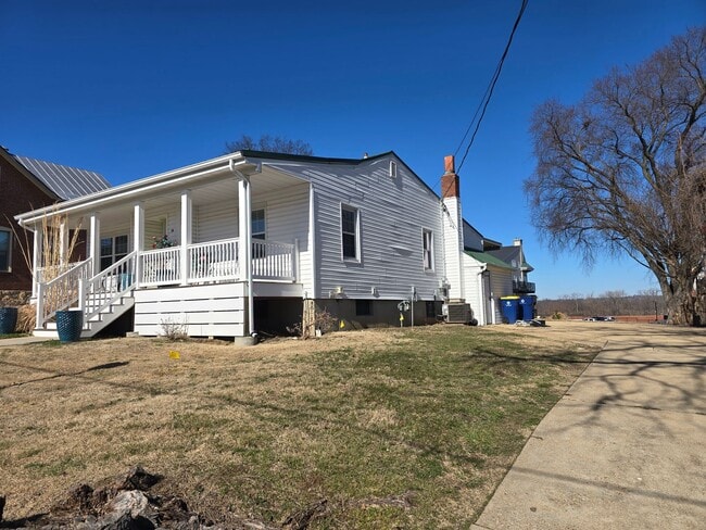 Photo - Beautiful Single Family Rental Home - Downtown Washington MO 63090