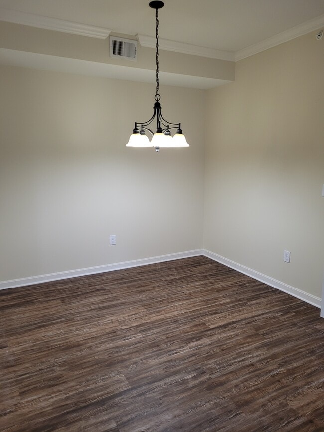 Upgrade - Overbrook Apartments Unit 507-303