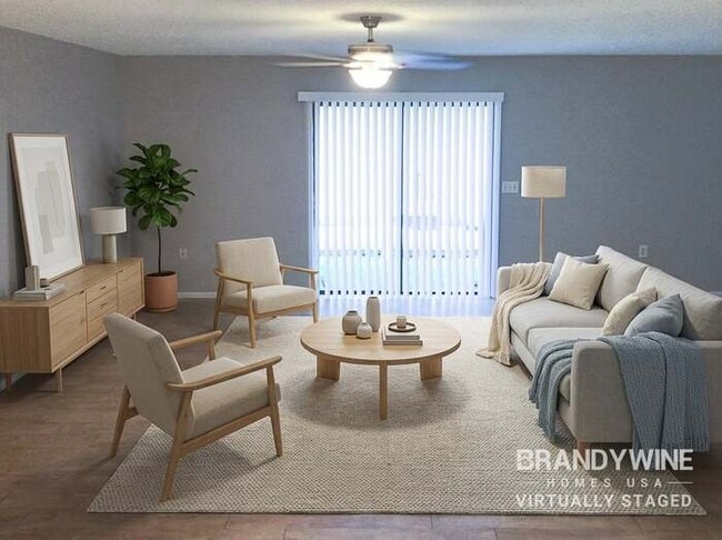 Photo - 2510 E Curtis St