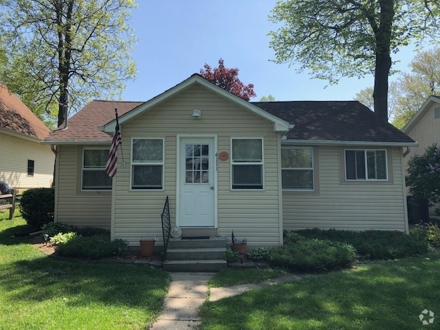 Building Photo - 4111 Woodland Ave Rental