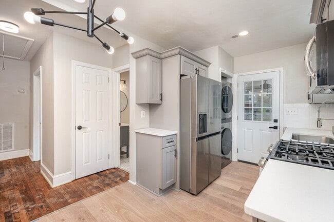 Photo - 1600 Flynnwood Dr