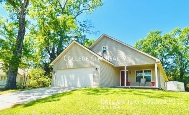 Photo - 2102 21st Ave -