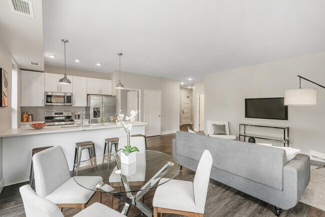 HIGHPOINT Barrington