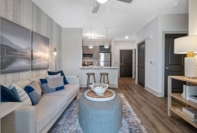 Photo - Cortland Satori Apartments