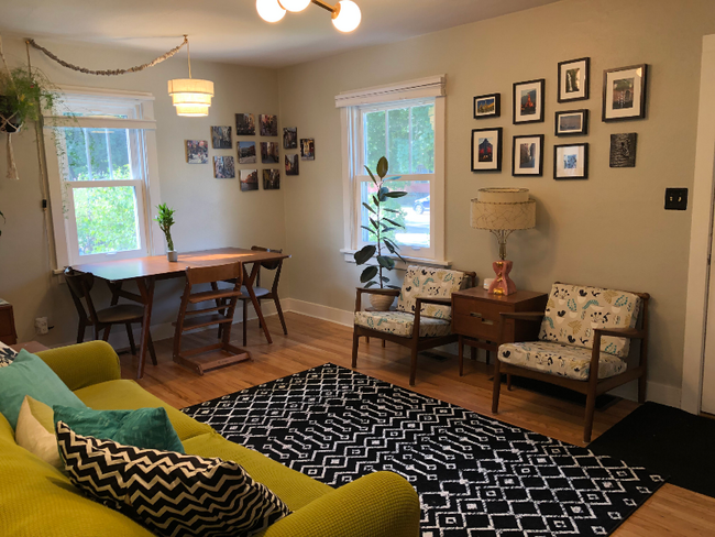 Photo - 607 E Laurel St Casa