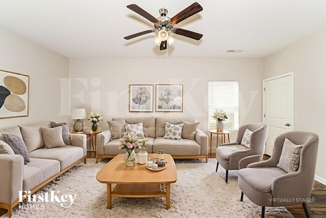Photo - 2088 Park Springs Ln