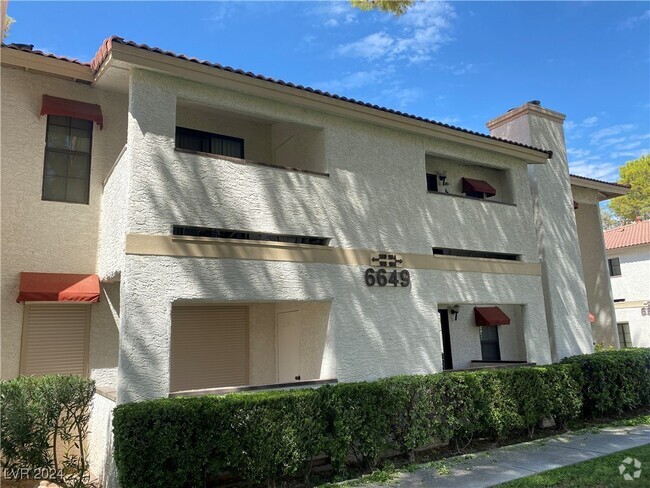 Building Photo - 6649 W Tropicana Ave Unit 204 Rental