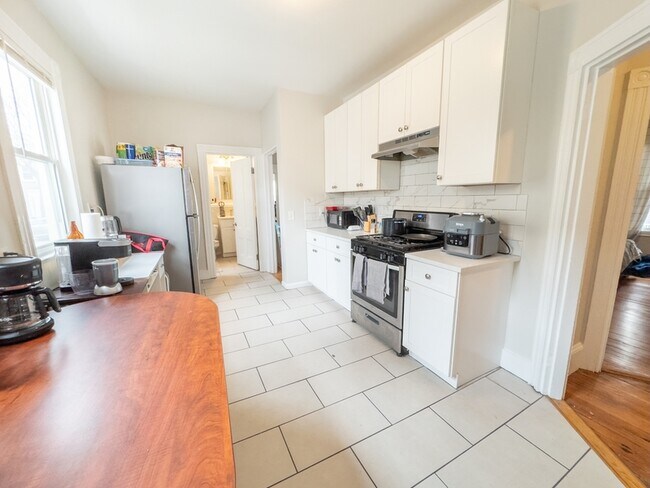 Photo - 107 Columbia St Unidad 1