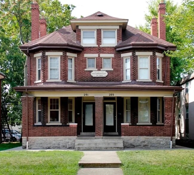 289-291 E 14th Ave-289
