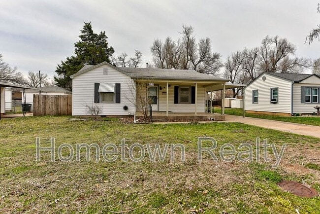 Photo - 4014 SE 12th St