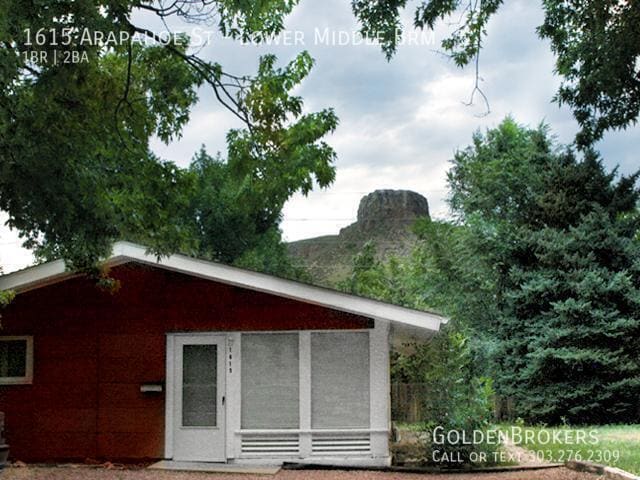 Photo - 1615 Arapahoe St