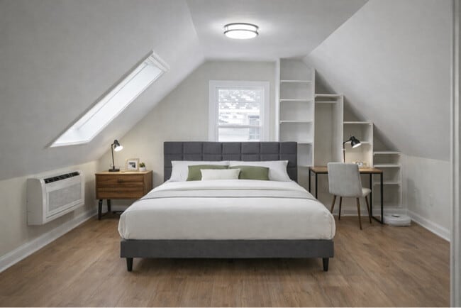 Building Photo - 58 Maple St