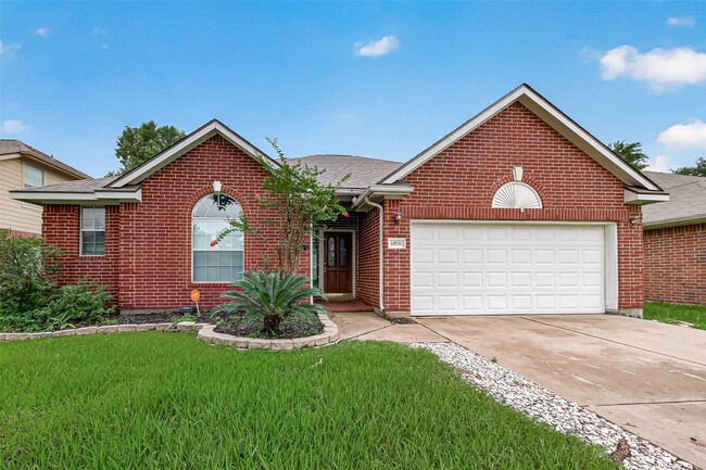 Photo - 14531 Chestnut Falls Dr
