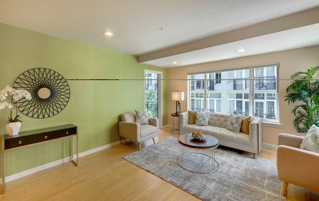 Photo - 2717 Western Ave Unidad 522