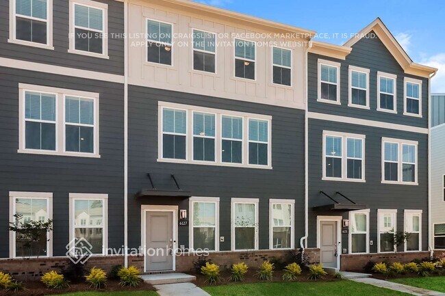 Photo - 6127 Prosperity Ridge Rd