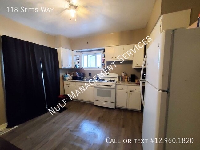 Building Photo - 118 Sefts Ave