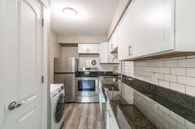 Photo - Poolside Apartments