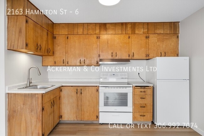 Photo - 2163 Hamilton St Unit 6