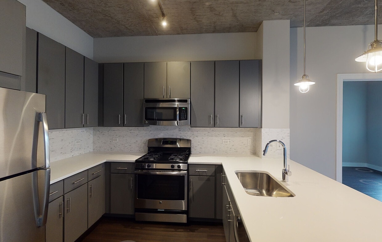 Photo - AMLI Lofts