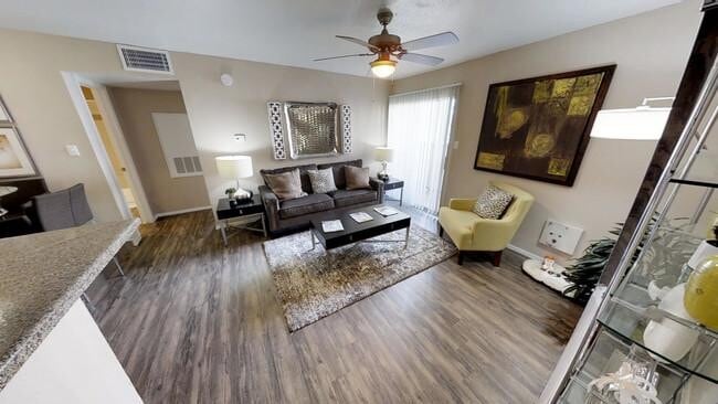 Photo - 1 bedroom in Grand Prairie TX 75050 Unit # 53