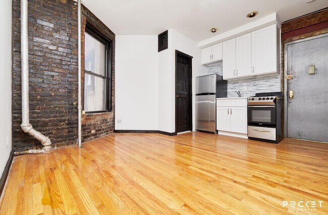 520 E 14th Street Unit 30 - 520 E 14th Street Condo Unit 30 Unit 30