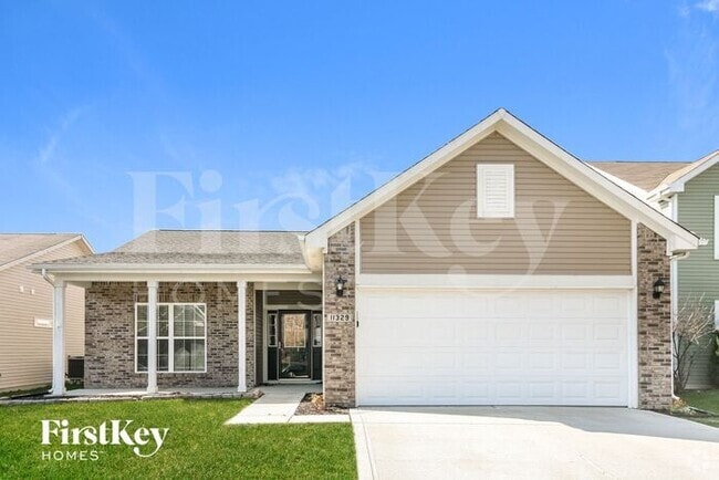 Building Photo - 11329 Pegasus Dr Rental