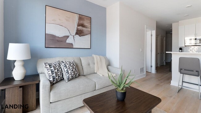 Building Photo - 5508 7th St NW