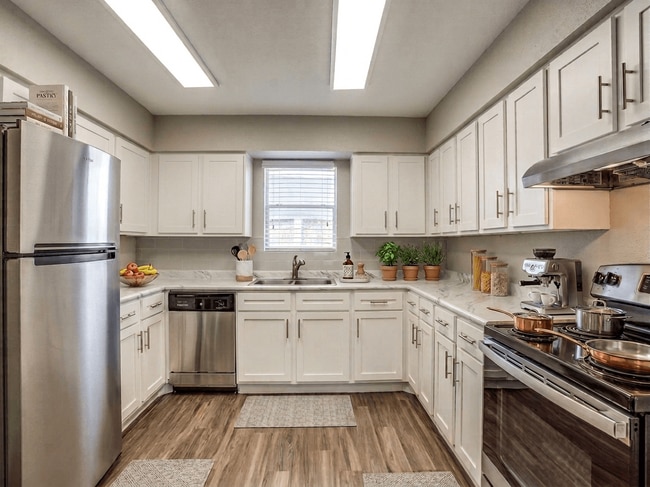 Photo - Elevate Apartments