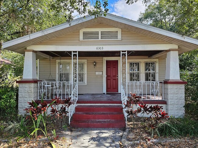 Photo - 6303 King St House