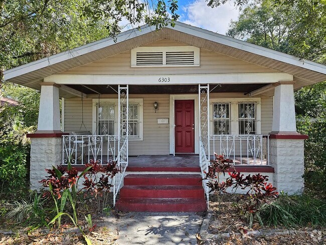 Building Photo - 6303 King St Rental