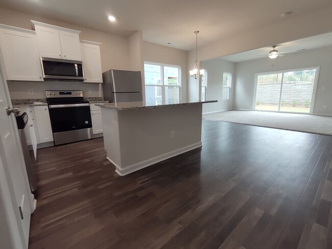 Photo - BRAND-NEW Townhome Located in Sanford- Minutes from Shopping, Dining, and Community Parks! Wont l...