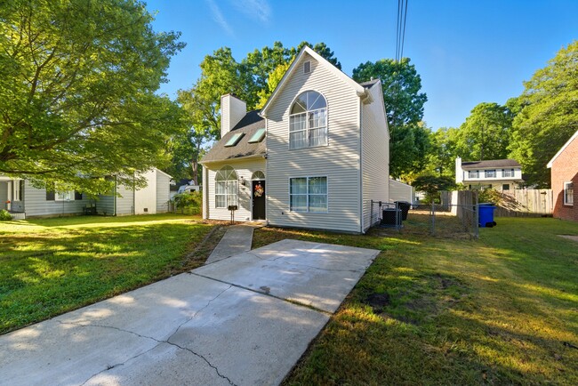 Photo - 60 Morrison Ave