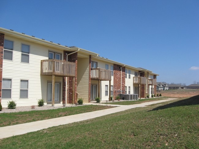 Glendale Park Apartments - Glendale Park Apartments