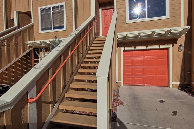 Photo - Updated Condo in North Reno