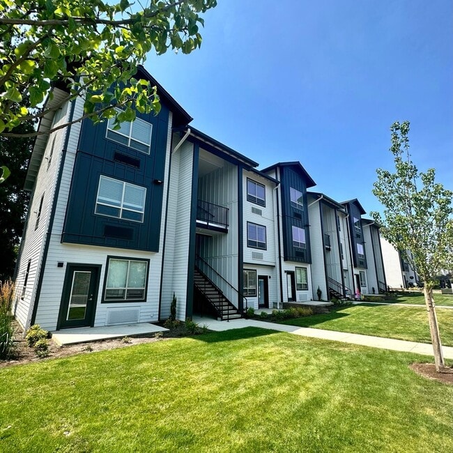 Anderson Court