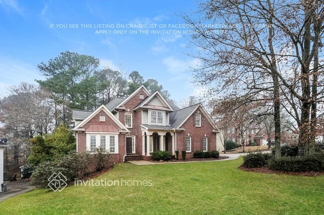 Photo - 1201 Regiment Ct NW