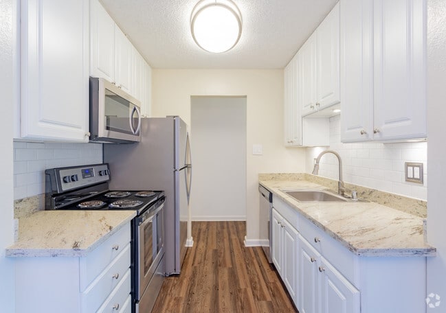1HAB, 1BA Cocina
