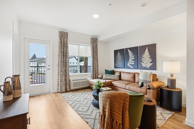 Photo - The Mill on Maple Apartments