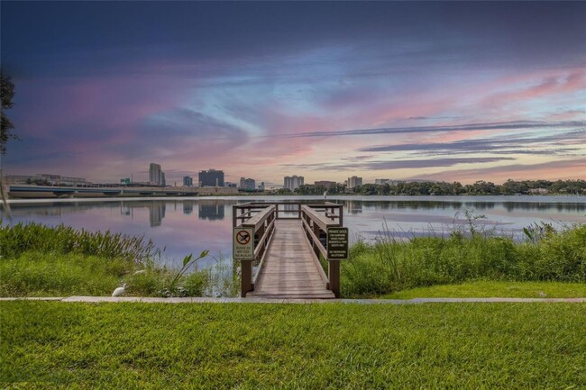 1brm 1ba Downtown Orlando Condo with Lake ... - 1brm 1ba Downtown Orlando Condo with Lake ...