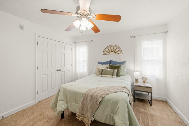 Photo - Tuscany Village